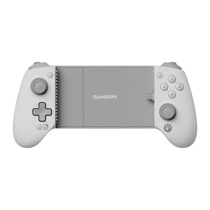 Manette de jeu filaire GameSir G8+ MFi pour iPhone