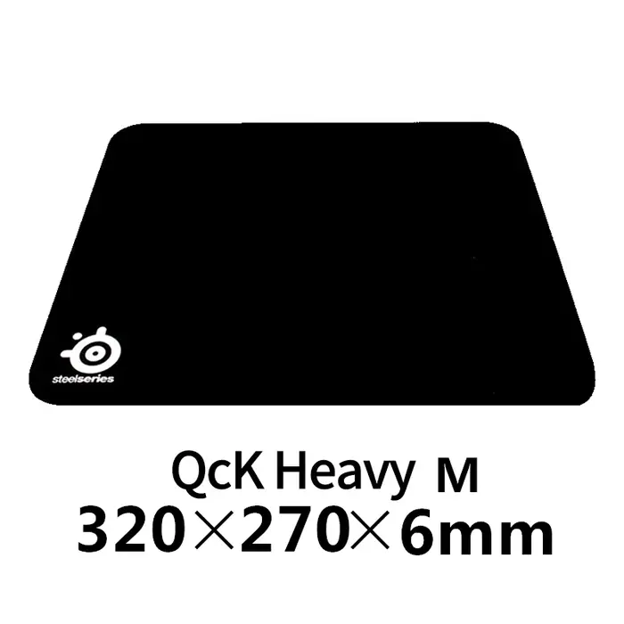 SteelSeries-Souris de jeu QcK