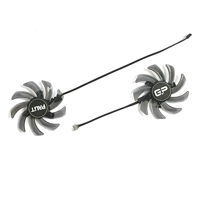 2 Nouvelles cartes graphiques PALIT RTX 2060 2060 Super 2070