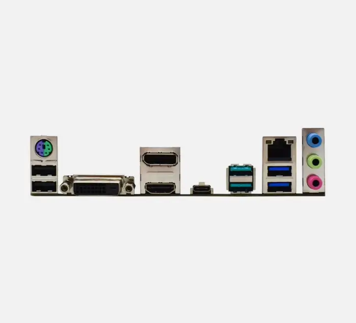 ASUS H170-PRO/USB 3.1 ATX carte mère Intel H170 LGA1151 DDR4 SATA3 HDMI DVI-D DP Audio