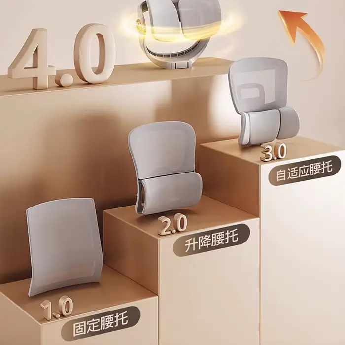 Chaises longues meubles de jeu chaise de Gamer