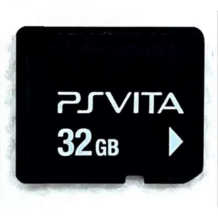 WW pour SONY PS Vita carte mémoire officiel véritable Playstation 64GB/32GB/16GB/8GB PCH-Z