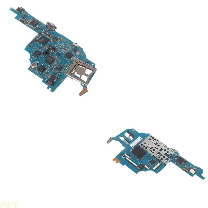 D'amélioration carte mère du système PSPconsole robuste CS1W