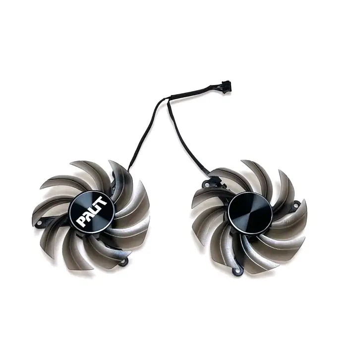 Nouveau ventilateur de jeu pro Original RTX 3070