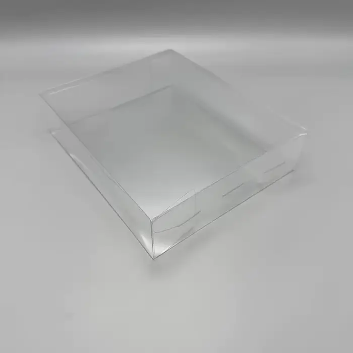 Boîte de Protection transparente pour PS5