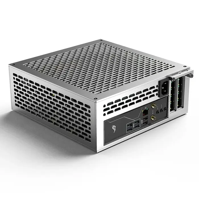 Boîtier PC Mini ITX A24-V5 5L