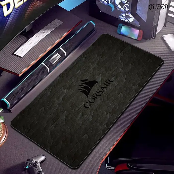 CORSAIR tapis de souris bureau