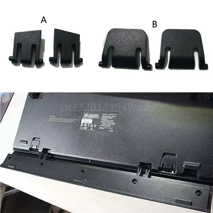 Support en plastique pour corsair K65 K70 K63 K95 K70