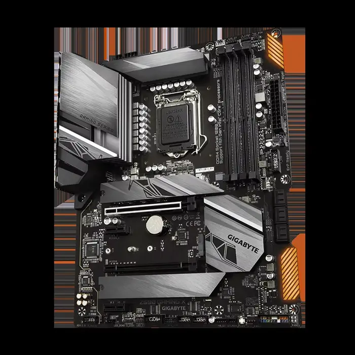 Carte mère Gigabyte Z590 GAMING X Intel