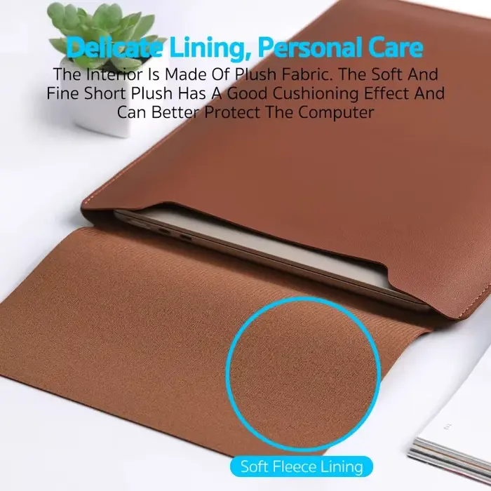 Housse de protection pour ordinateur portable Apple Macbook Air Pro 13 M1 M2 2020