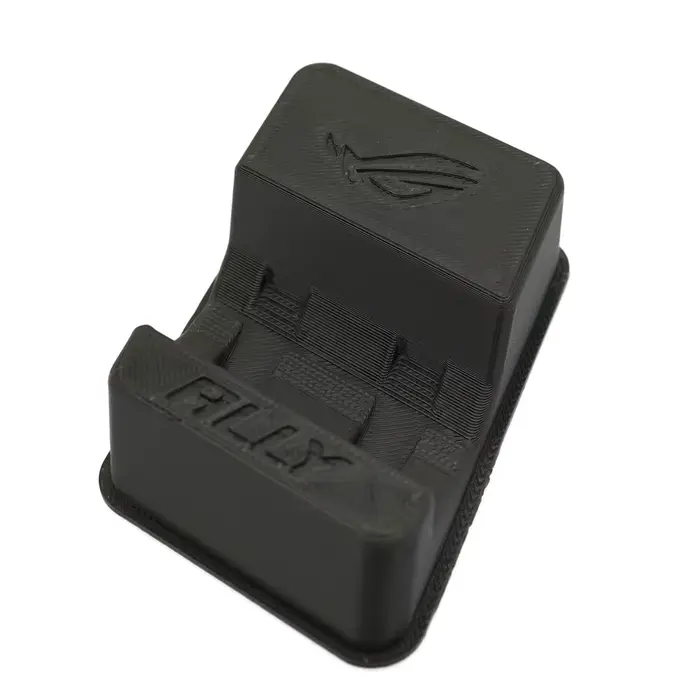 Support d'invite de bureau portable pour console Bali Rog Ally X