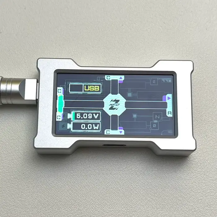 Hub USB Gaming 2-à-3 ports
