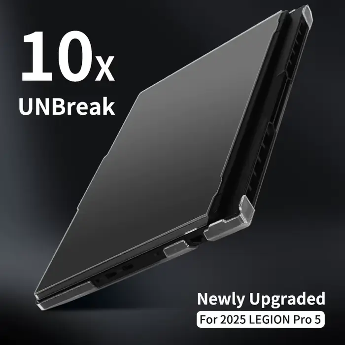 Pour ordinateur portable Lenovo Legion Pro 5