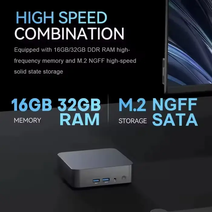 Ordinateur portable Intel Core i9 10980HK Windows 11 Pro