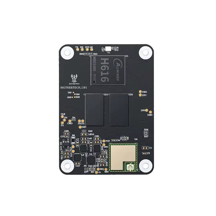 BIGTREETECH Manta M4P M5P M8P carte mère 32 bits pour TMC2209 CB1 Raspberry Pi CM4 Klipper Ender 3 Voron imprimante 3D écran HDMI5