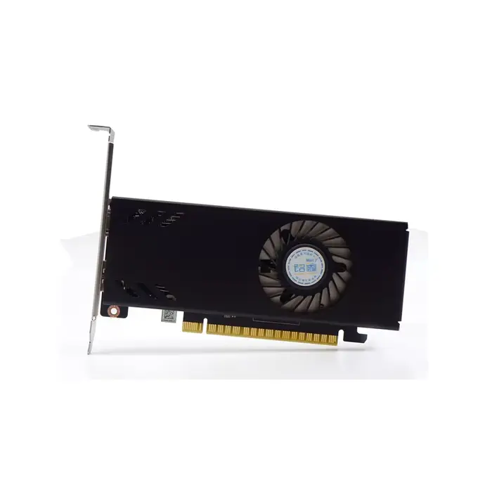 Carte graphique GTX1650 4 Go GDDR6
