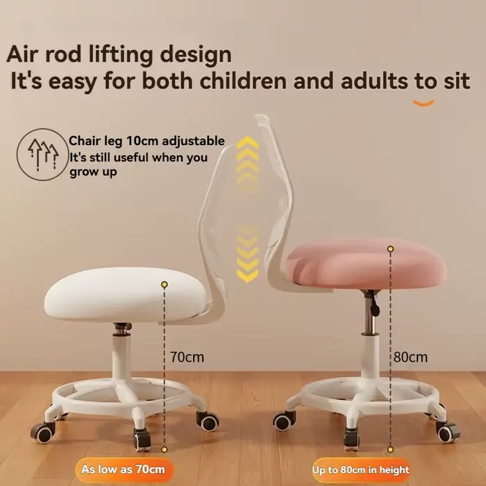 Chaises d'ordinateur ergonomiques sélectionnées