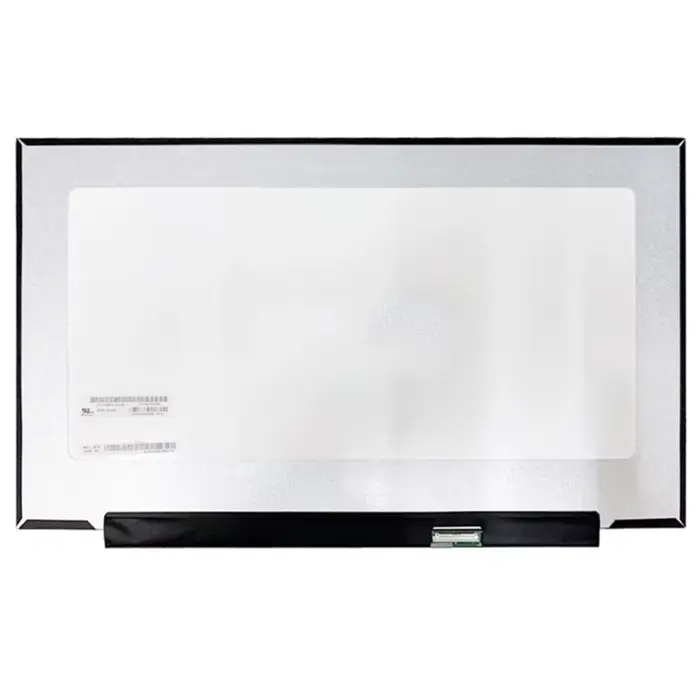 Écran d'ordinateur portable mince de 17.3 pouces