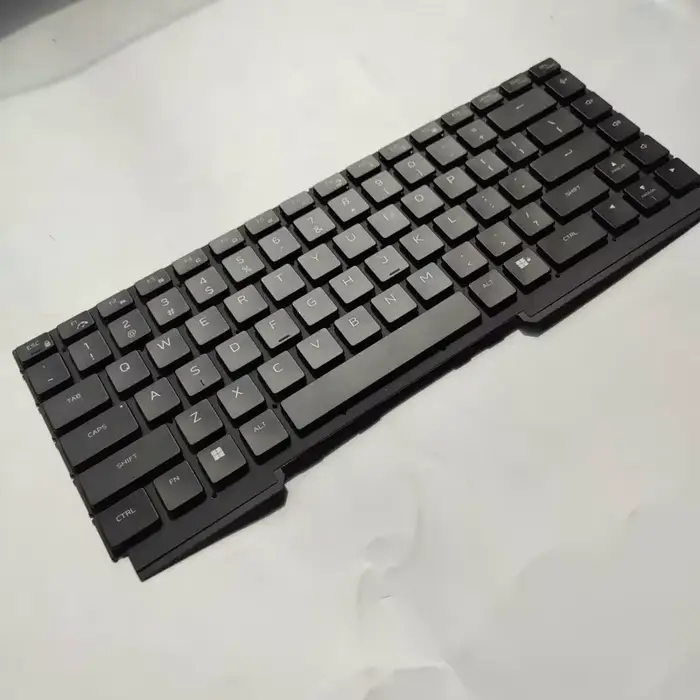 Clavier pour ordinateur portable Dell Alienware X14 X15 X17 R1 R2