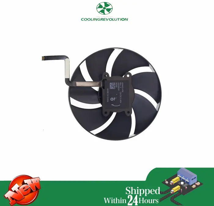 Ventilateur de carte graphique 92MM AD4A31K06 pour RTX 4070 RTX4070 FE