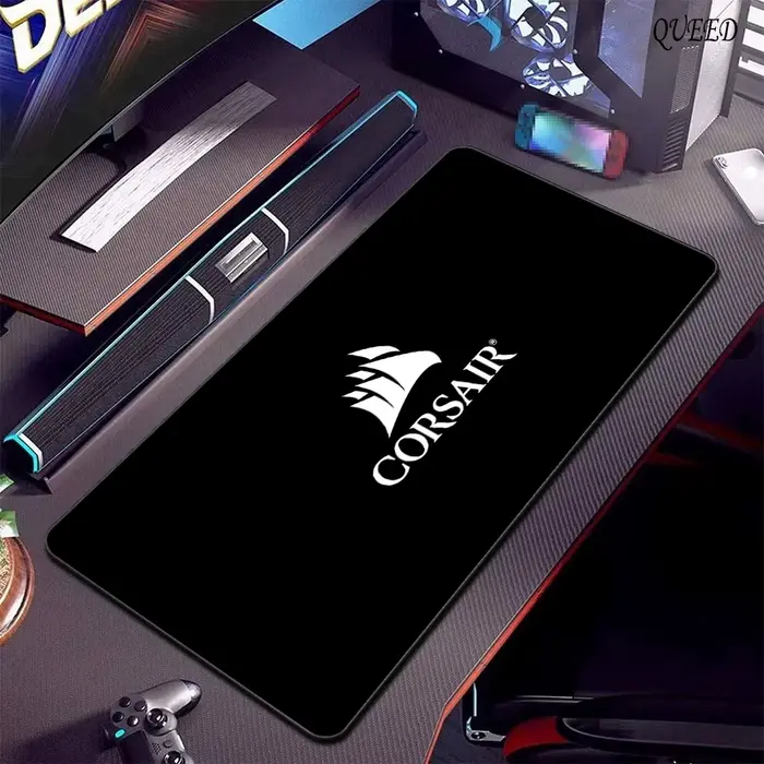 CORSAIR tapis de souris bureau