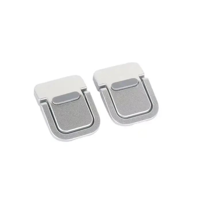 Support portable pour ordinateur portable, support de clavier pliable, support d'ordinateur de taill