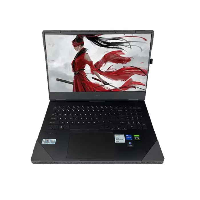 Coque pour ordinateur portable de jeu OMEN By HP 16.1