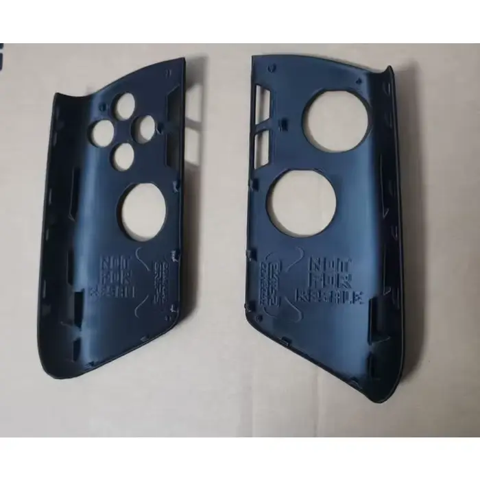 Pièces de rechange imprimées en 3D pour la console de jeu portable MSI Claw 8 AI+ (panneau avant)