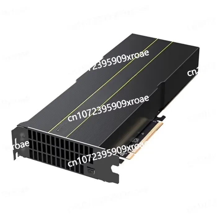 Carte graphique MI50 32G, carte d'accélération GPU pour le calcul