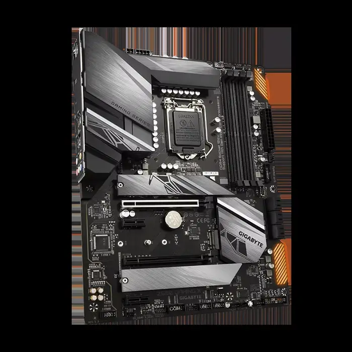 Carte mère Gigabyte Z590 GAMING X Intel