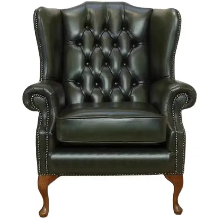 Chaise De bureau De luxe exécutive fauteuil ergonomique moderne bureau chaise De bureau confortable 