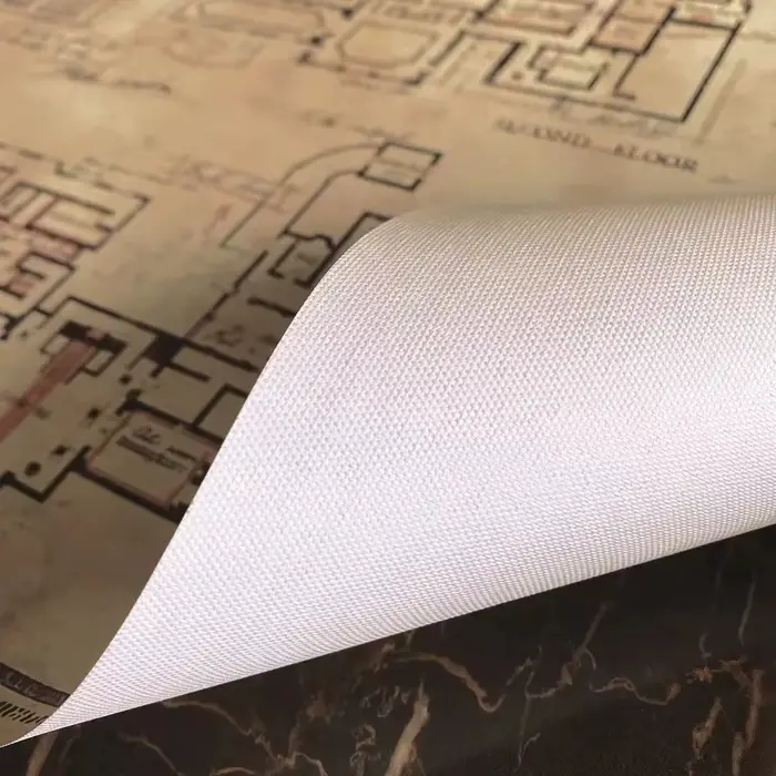 Jeu Residents Evils Inspiré 2 Remake Raccoon City Département de Police Carte de Manoir Le Plan