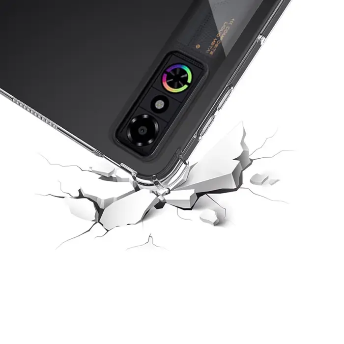 Housse de protection transparente pour tablette de jeu RedMagic Astra