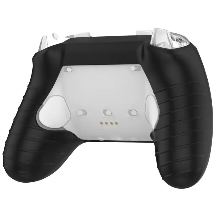 Étui de protection en silicone pour manette de jeu