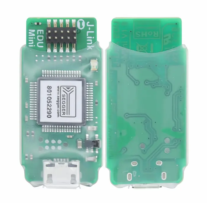 J-Link Jlink edu mini 8.08.91 émulateur de programmation et de débogage