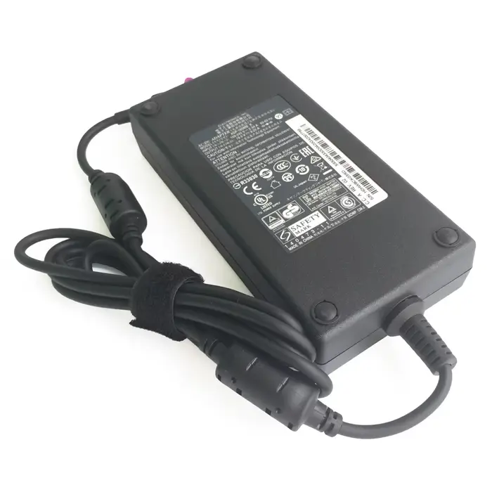 19.5V 9.23A 180W Adaptateur D'alimentation pour Acer Nitro 5 AN515-55-53E5 AN517-54-79L1 AN515-41 AN515-43 AN515-51 AN515-53 AN515-52 AN515-5