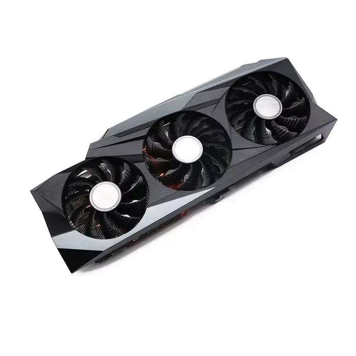 Dissipateur thermique personnalisé pour carte graphique RTX3080