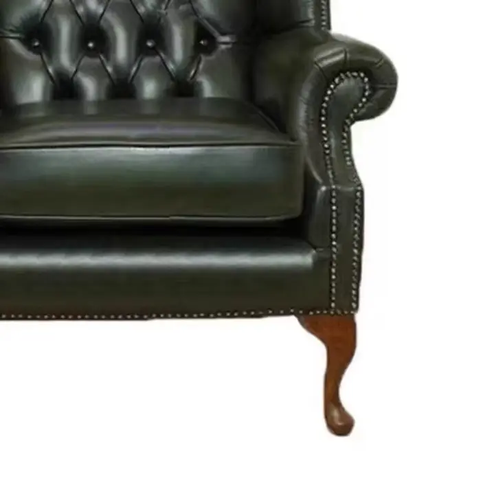 Chaise De bureau De luxe exécutive fauteuil ergonomique moderne