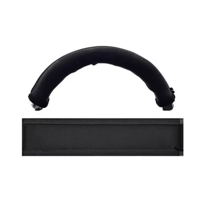 Housse de remplacement pour casque de jeu Corsair virtuel
