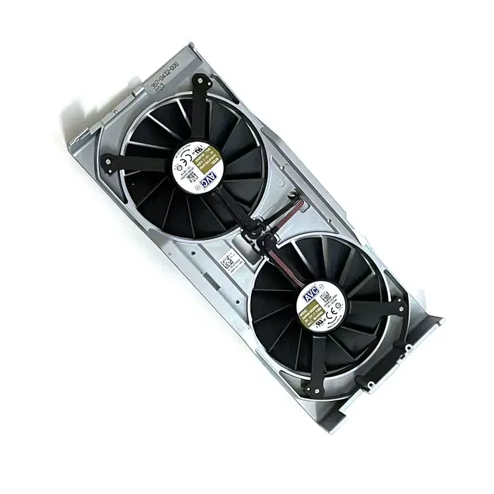 Pour carte graphique NVIDIA RTX2060 2060S 2070 Super version publique 8G