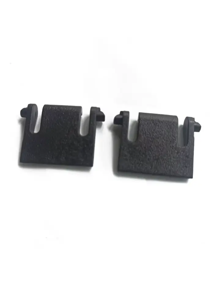 Pièces de rechange pour clavier de jeu mécanique Corsair K66 K68 K55, 2 pièces