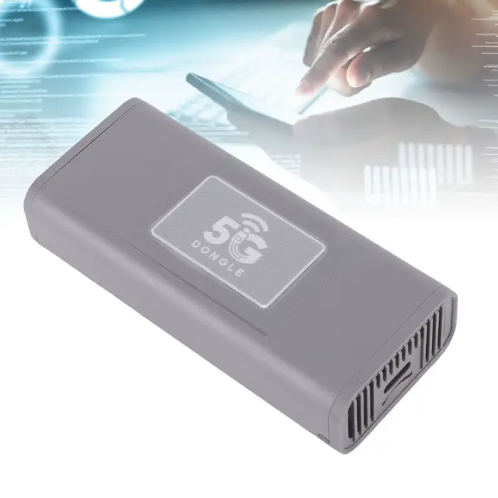 Modem USB WiFi 5G, 2.5Gbps