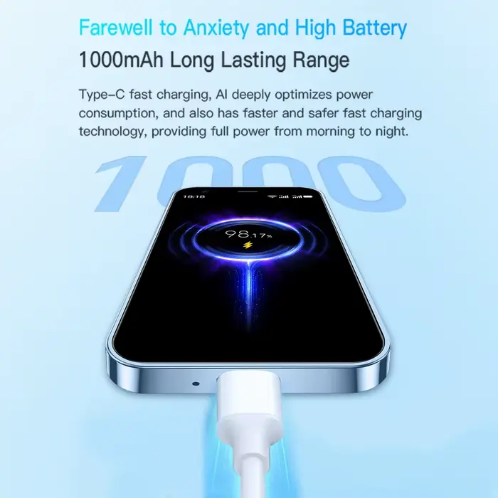 SOYES XS15 Mini Smartphone 3.0 "Android8.1 Quad-core 2GB RAM 16GB ROM double SIM veille réseau 3G petit téléphone
