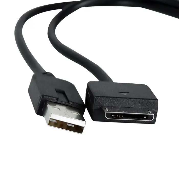 Câble de chargeur de transfert de données USB
