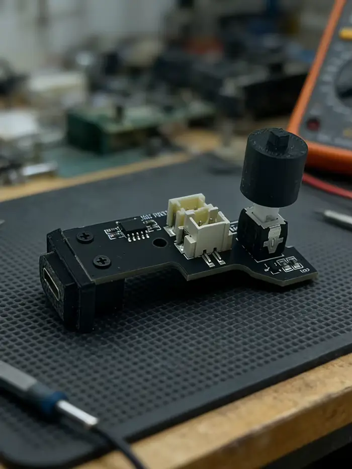Adaptateur d'alimentation pour console de jeu rétro