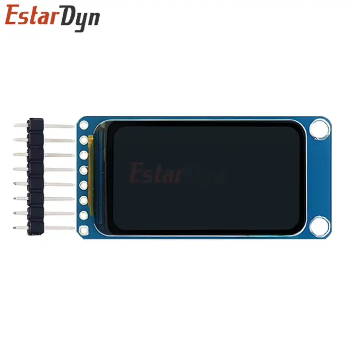 Écran LCD TFT 1.47 pouces ST7789