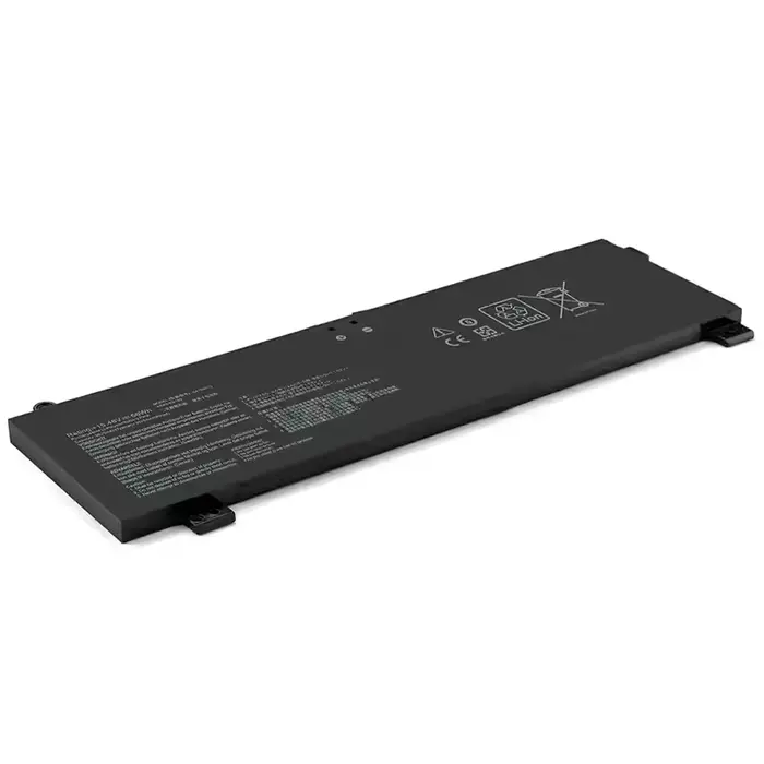 Batterie d'ordinateur portable ONEVAN C41N2010 pour Asus TUF 3 Gaming A15 FX507Z FX507ZC/ZE/ZR TUF707R TUF707Z ROG Strix G15 C15 G513IC G513IH