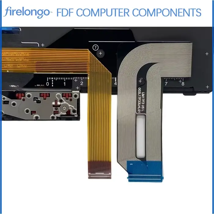 Nouveau clavier rétroéclairé d'origine pour Lenovo ThinkPad T480S T495 T490 P43S 01YP280