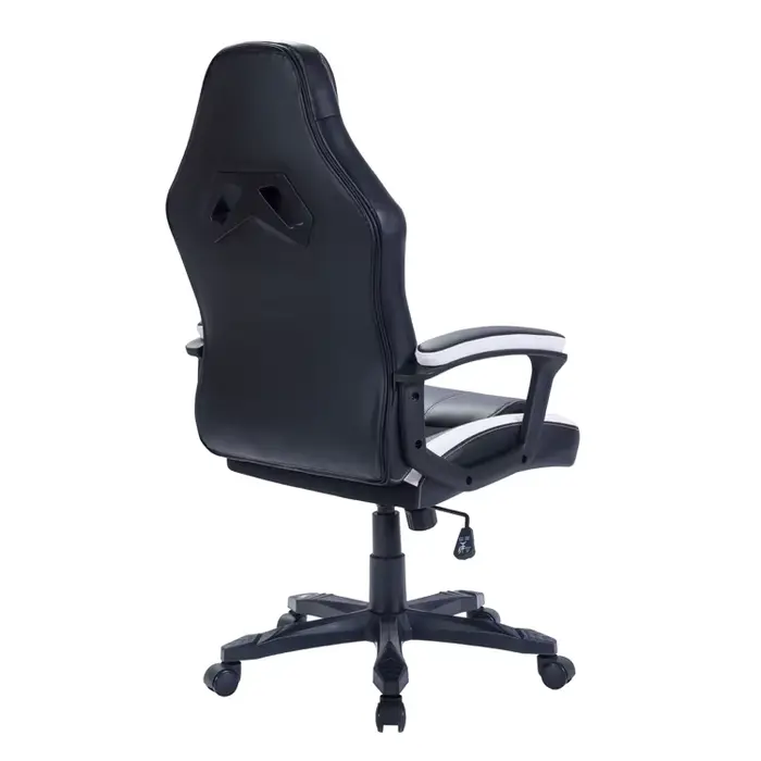 Chaise de bureau gamer de haute qualité à prix abordable avec fonction de fauteuil de course et pour PC