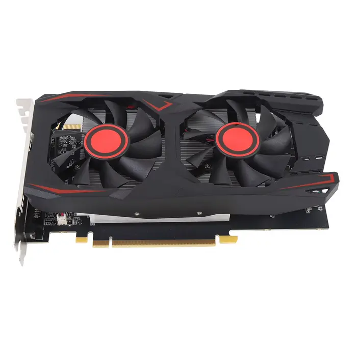 Carte graphique 6 go GDDR5 192BIT